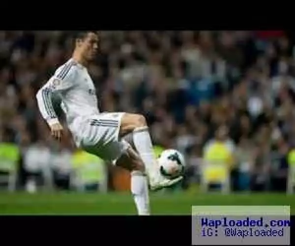 Video: Best of Cristiano Ronaldo Skills & Goals 2015